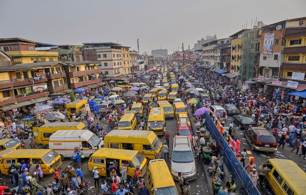 Investing in the US stocks from Nigeria