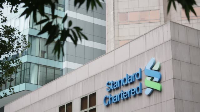 Standard Chartered Private Bank Review