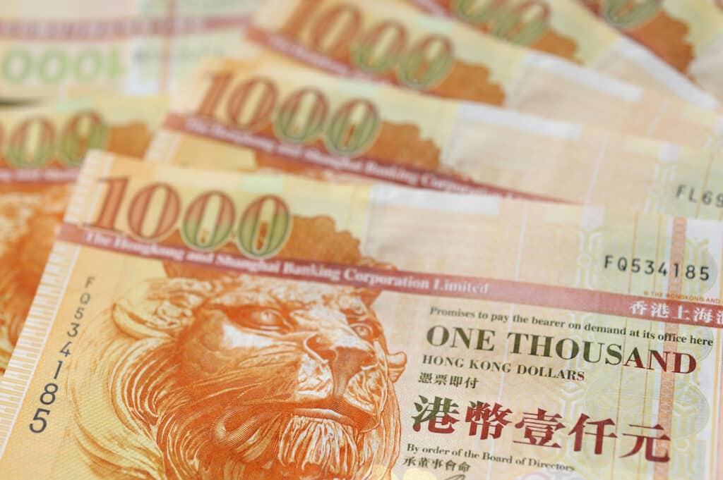 Why should you get your money out of Hong Kong and how to do it