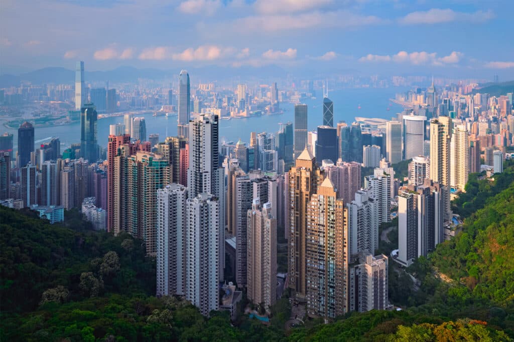 Why should you get your money out of Hong Kong and how to do it