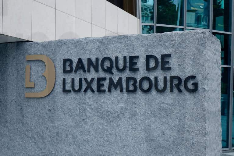 Five best wealth management banks in Luxembourg