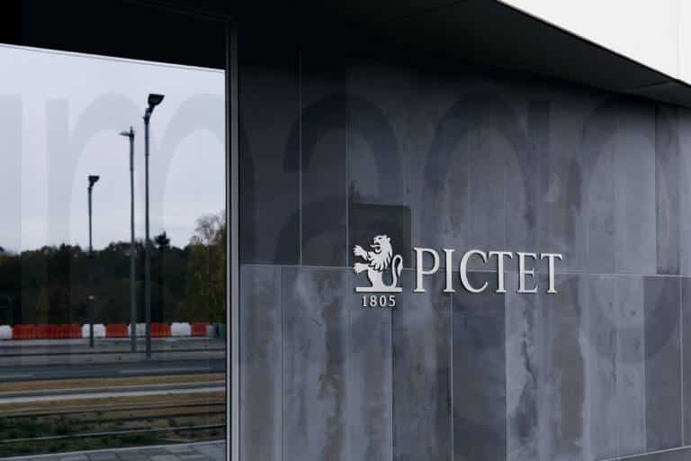 Pictet Private Bank Review