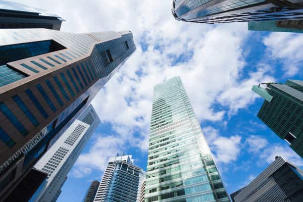 Five best wealth management banks in Singapore