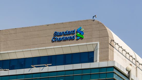 Standard Chartered Private Bank Review