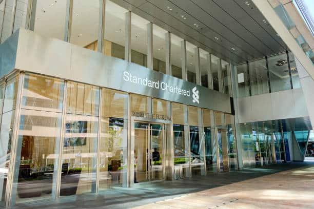 Standard Chartered Private Bank Review 