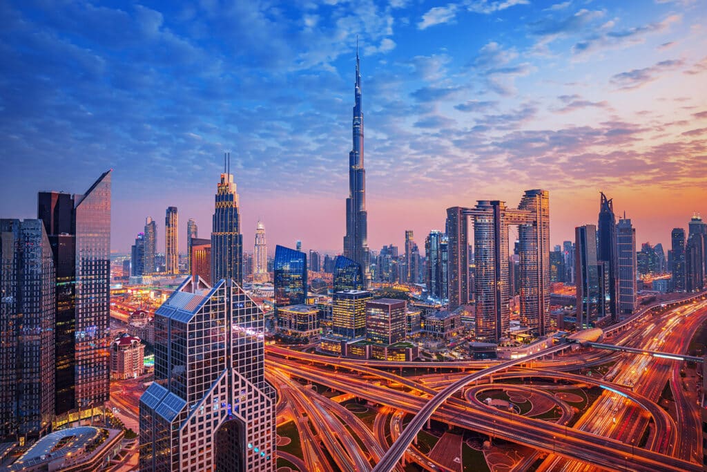 Getting Money Out Of The UAE As An Expat