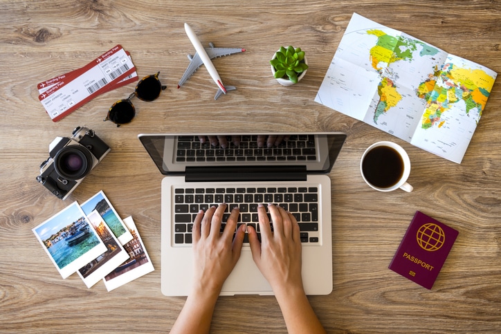 Should I Become An Expat? 