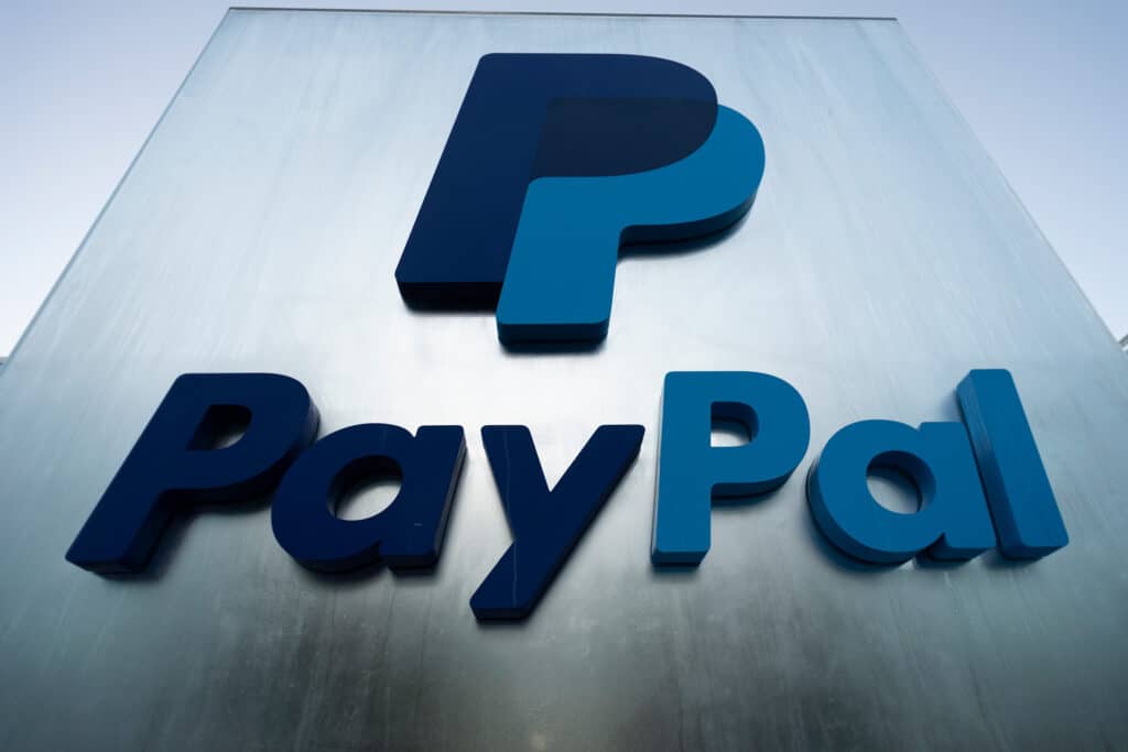 F500 2020 182 PayPal Holdings