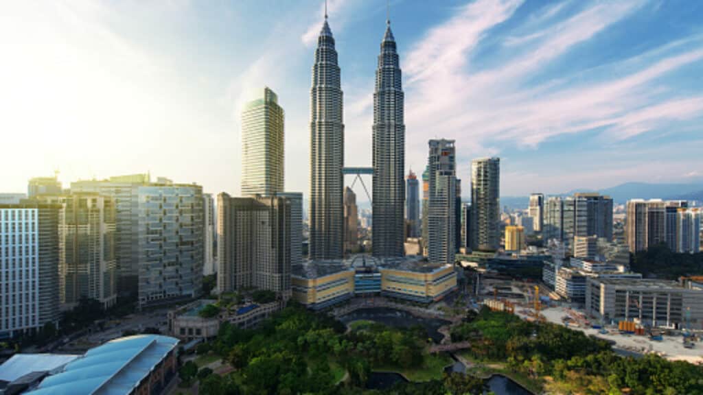 Getting money out of Malaysia as an expat