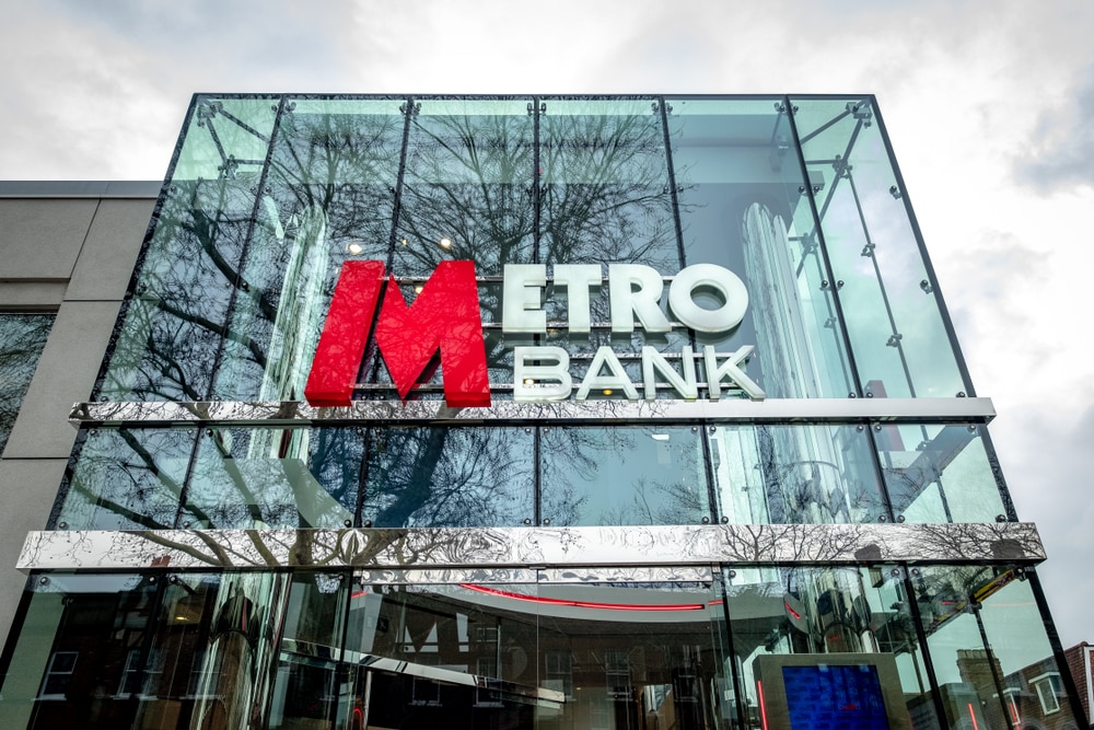 Metro Bank Review 2022