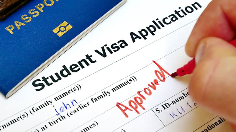 Student Visas
