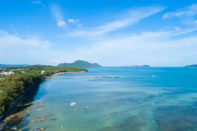 Living In Phuket Expat Guide