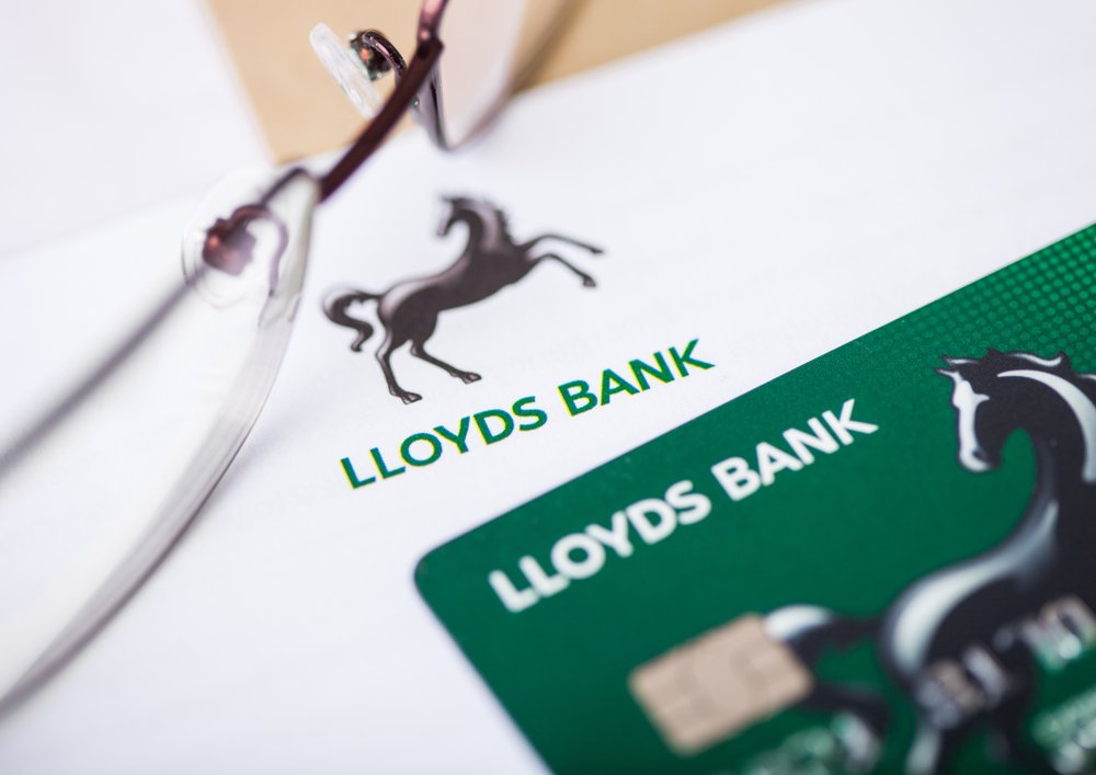 hero lloyds cashback