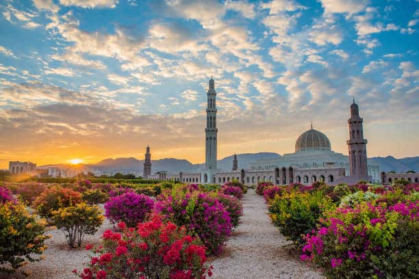 Getting money out of Oman as an expat