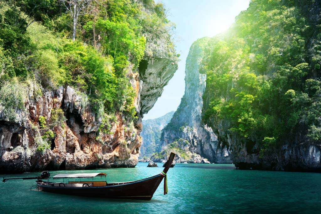 How to Retire in Thailand 2022