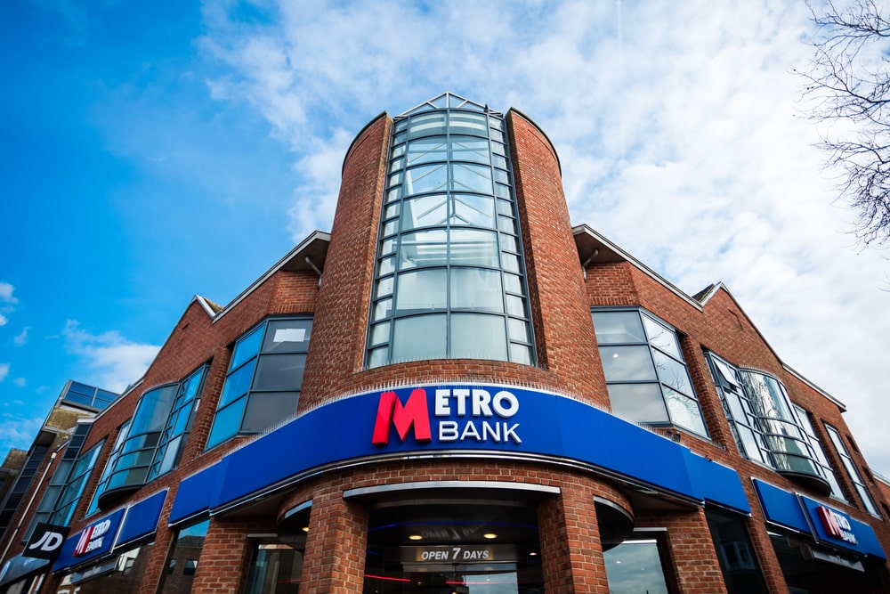 Metro Bank Review 2022