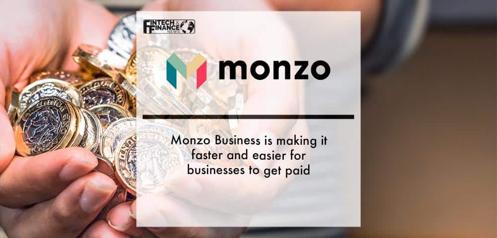 monzo business