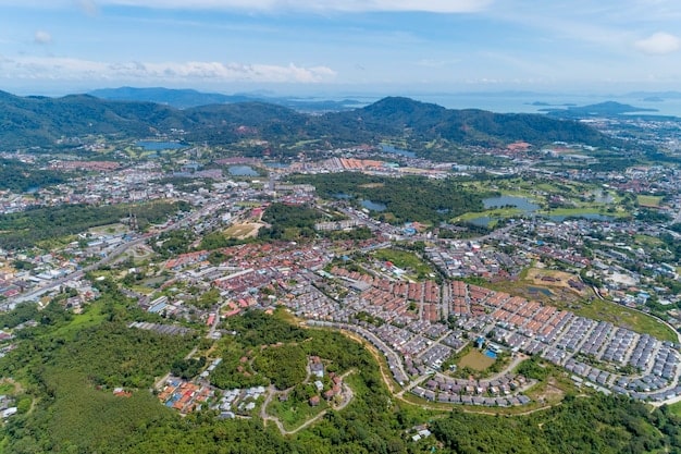 Living In Phuket Expat Guide