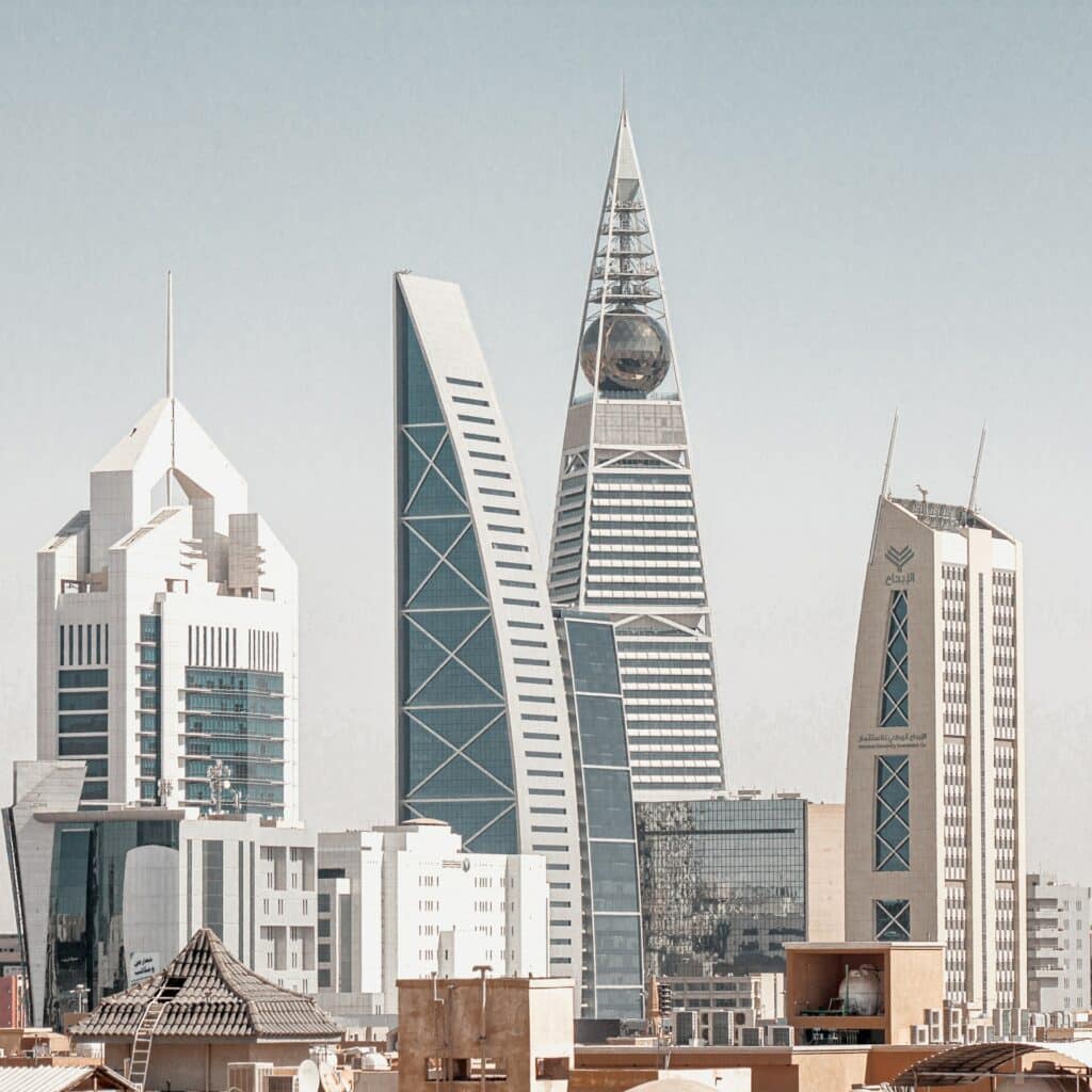 Have you ever considered investing in real estate in Saudi Arabia? 2022 might just be the perfect year for you.