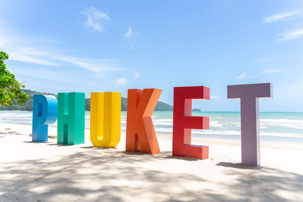 Living In Phuket Expat Guide