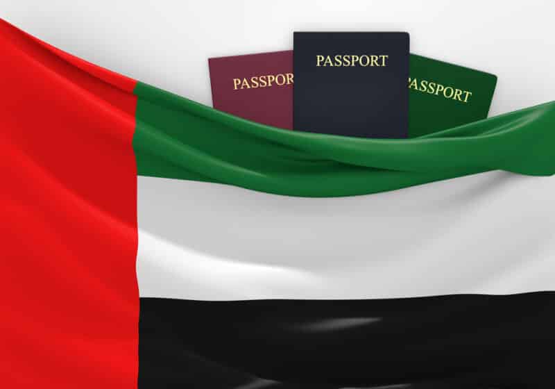 How To Get A UAE Golden Visa
