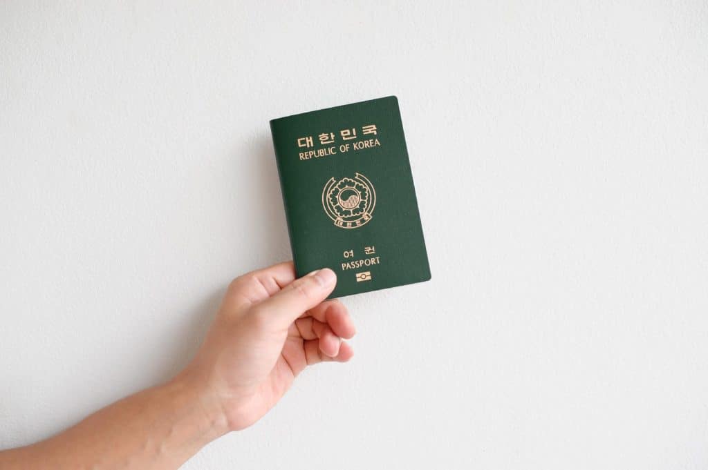 How To Get Permanent Residency In South Korea Part 2 Adam Fayed