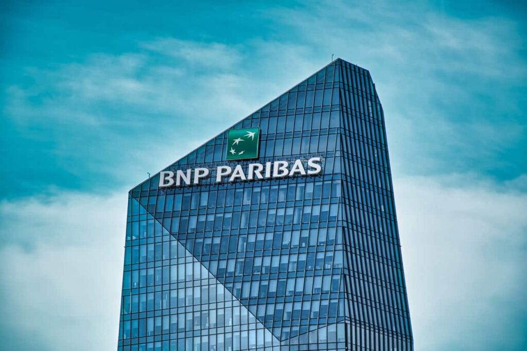 Best Banks in France