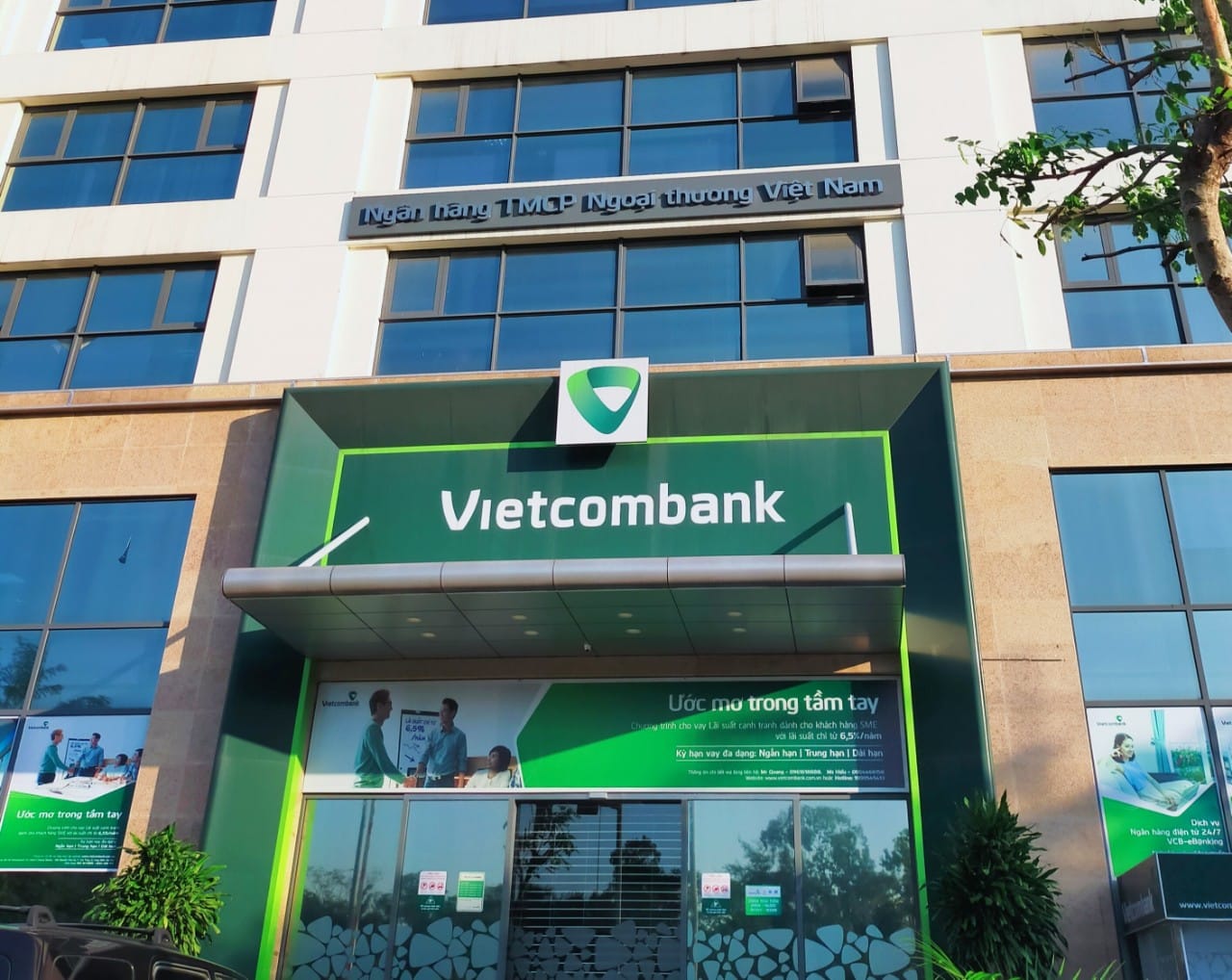 Best Banks in Vietnam