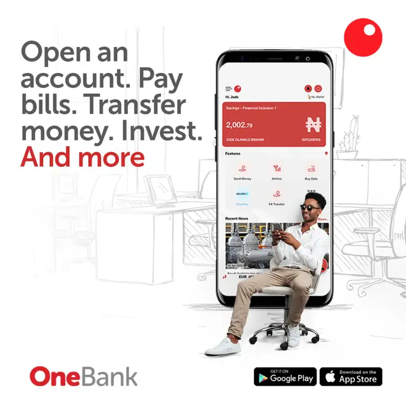 Best Digital Banks in Nigeria - Part 2 Fintechs and Traditional Banks