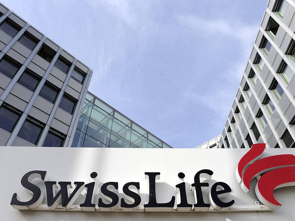 Swiss Life Review 2022