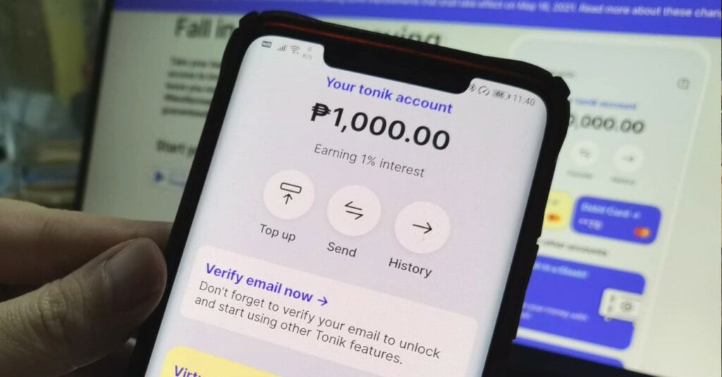 Best Digital Banks in the Philippines Adam Fayed