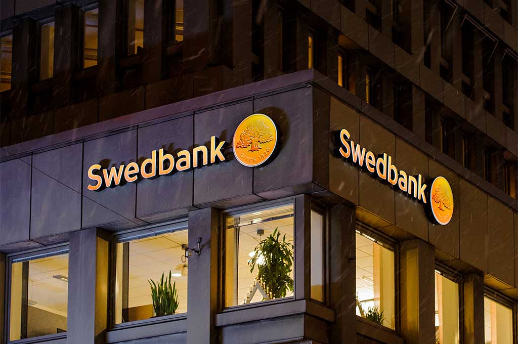Best Banks in Sweden
