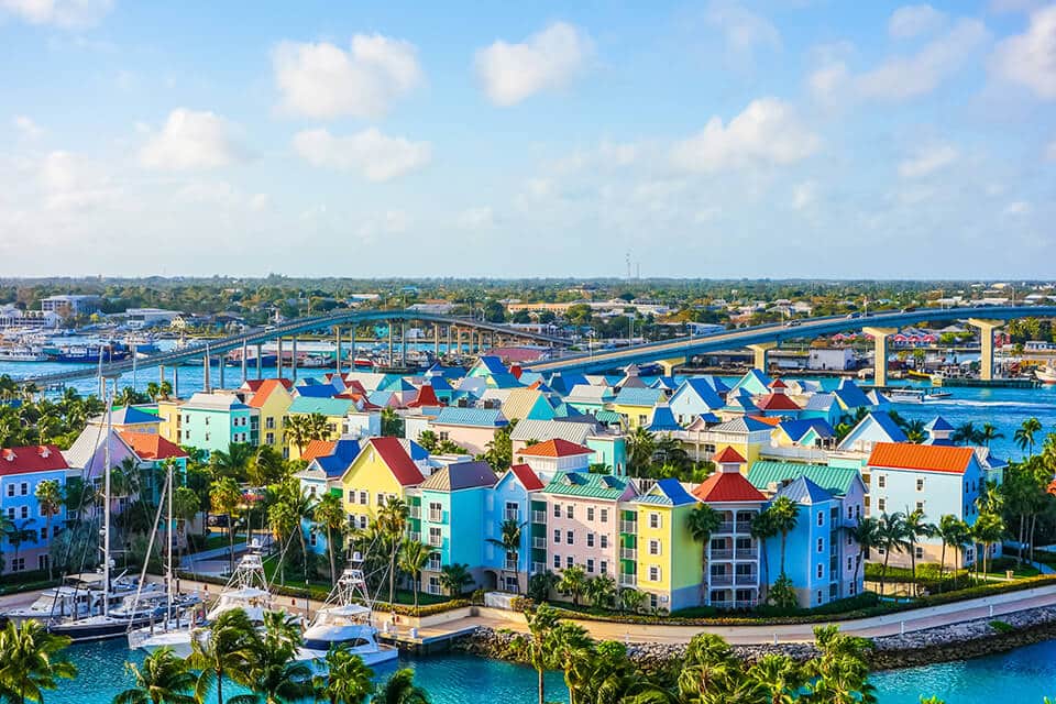 Expat Taxes in the Bahamas