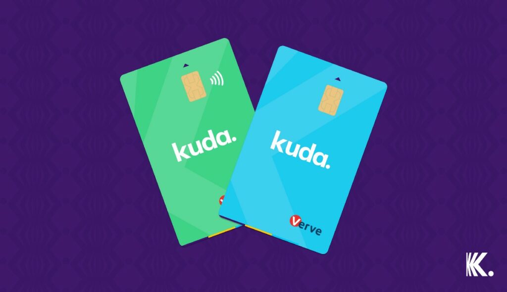 Kuda Microfinance Bank Review
