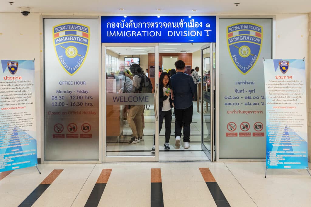 How to Get Permanent Residency in Thailand - Part 2