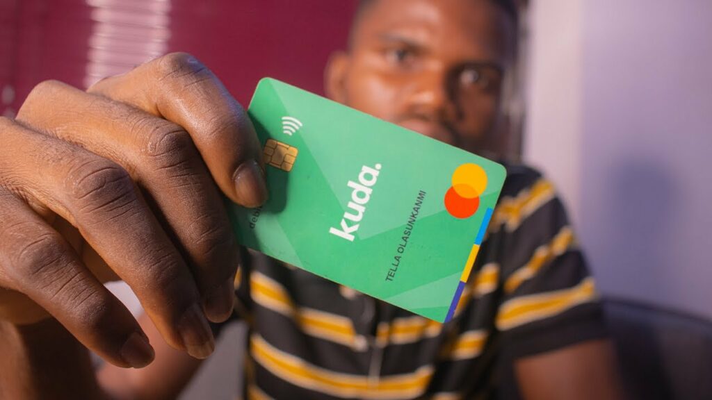 Kuda Microfinance Bank Review