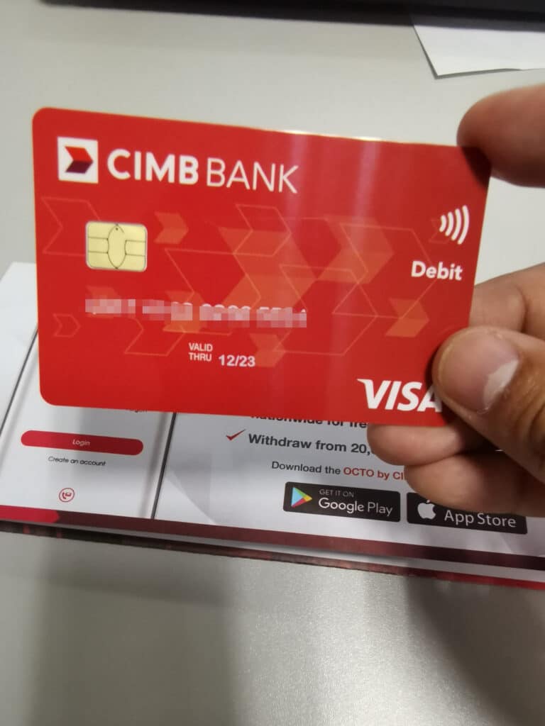 CIMB Bank PH Review 2022