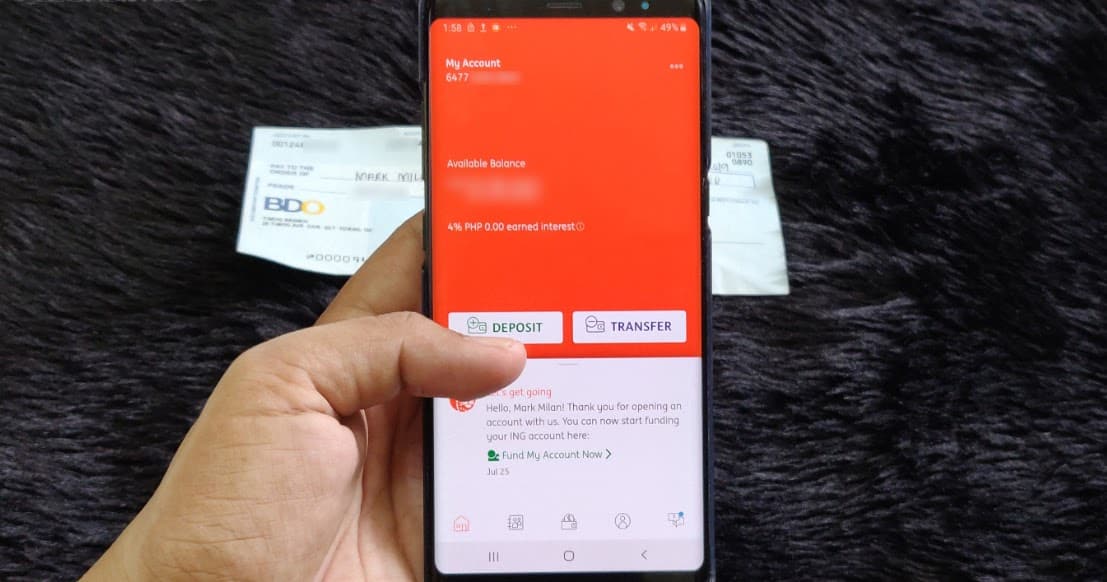 Best Banks to Open a Savings Account in the Philippines Adam Fayed