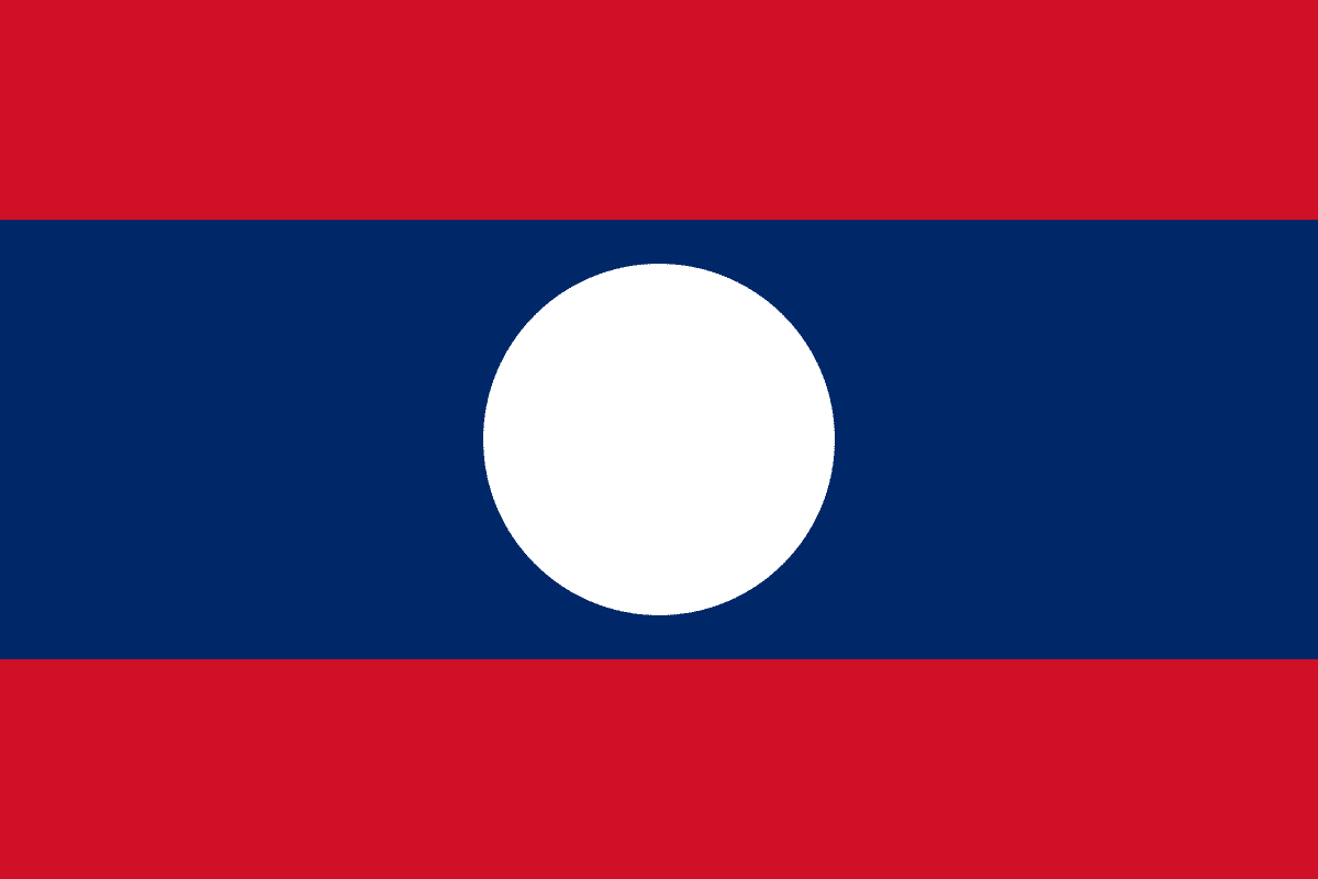 Expat Taxes in Laos