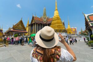 How to Get Permanent Residency in Thailand - Part 1
