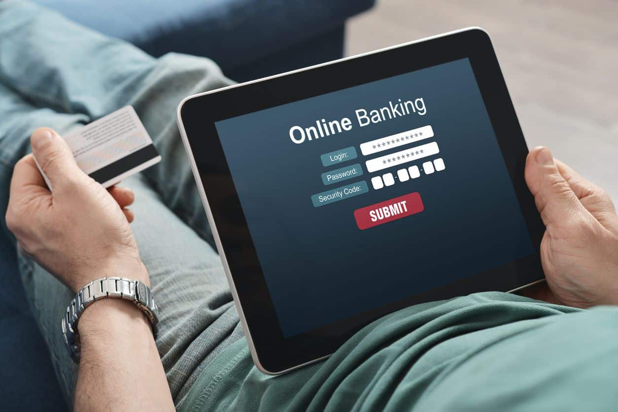 Is Online Banking Safe and Secure