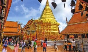 How to Get Permanent Residency in Thailand - Part 2