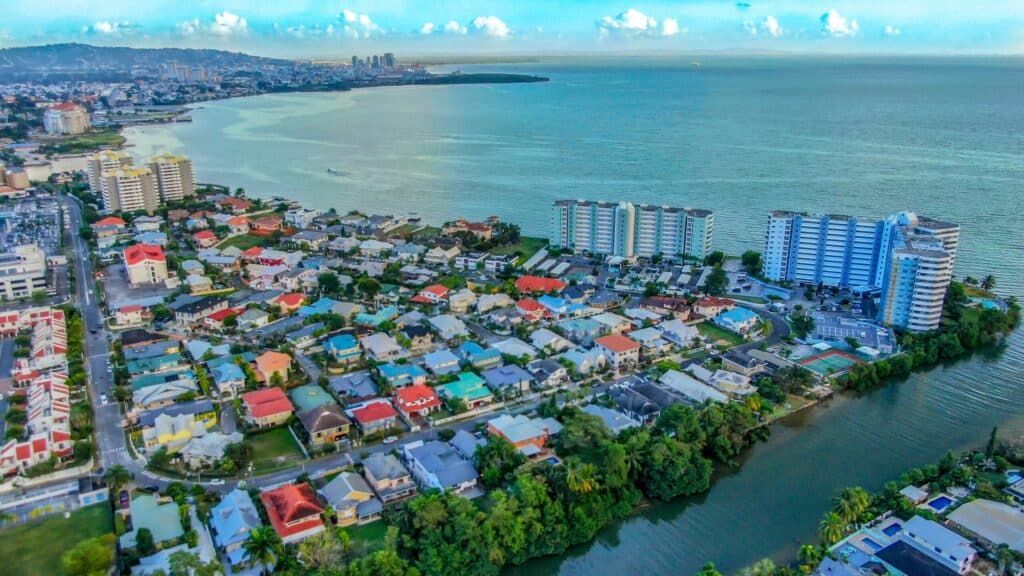 Top 10 Richest Caribbean Countries 2022