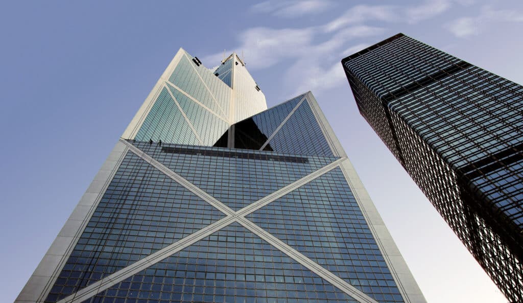 Best banks in Hong Kong for expats