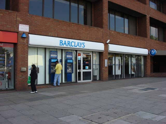 Barclays Bank Swiss Cottage geograph.org .uk 541703