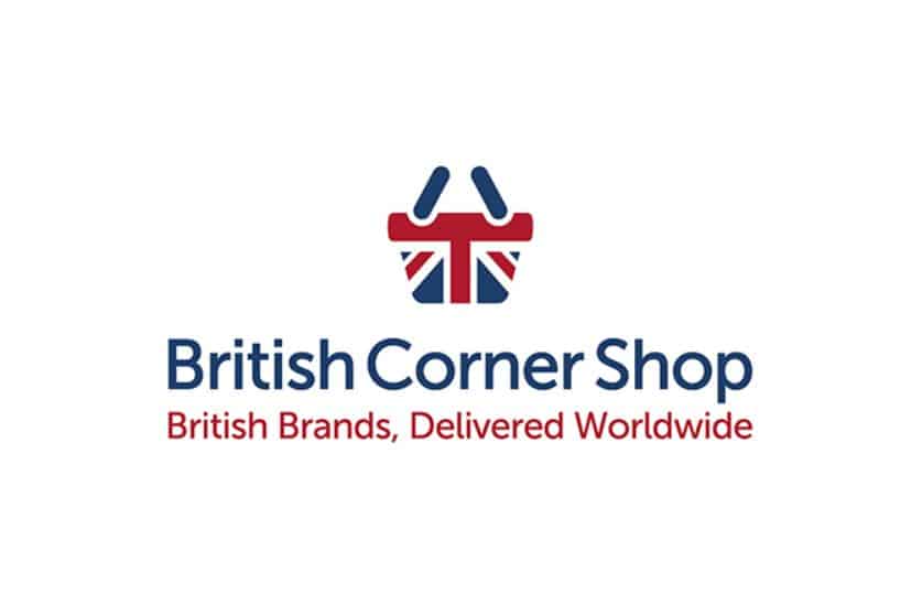British Corner Shop Logo 1