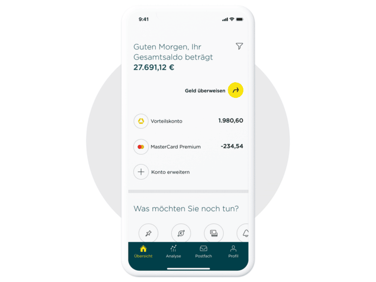 Geld überweisen Durch Online Banking Commerzbank Commerzbank Review 2022: Are Their Current Accounts Good for Everyday