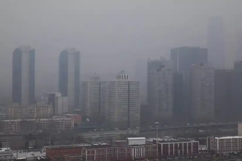 Leaving Hong Kong Permanently