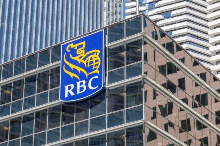 Rbc High Interest Savings Account Calculator