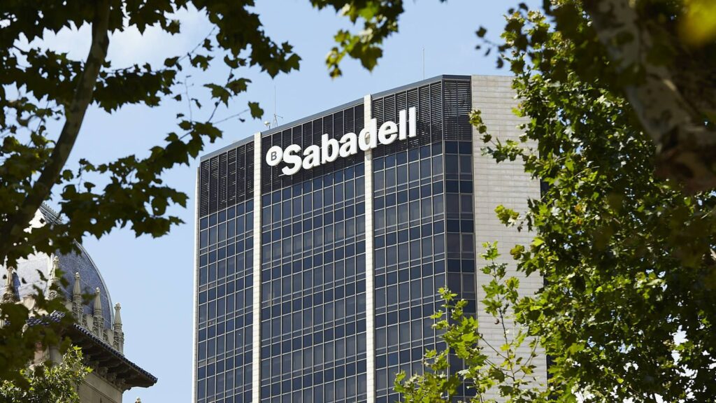 best bank in Spain for expats: Sabadell